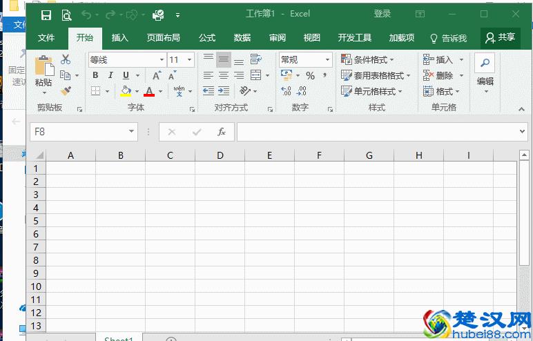 教你怎么快速恢复未保存的excel文件，再也不怕工作一半停电！