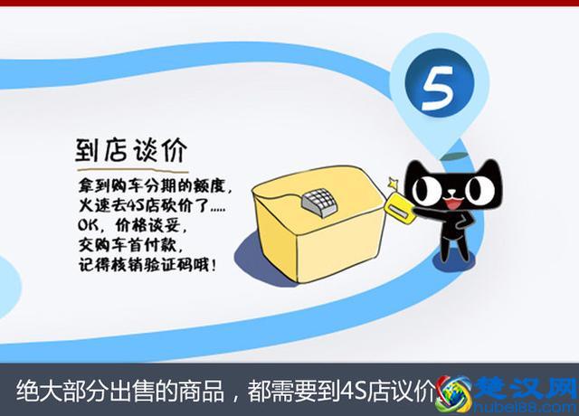 网购就能买汽车了？试了4家网购平台后，我放弃了！