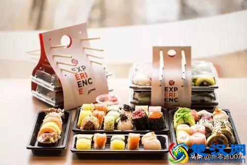 外卖市场超2400亿，代运营品牌如何借力强势崛起 | 新零售干货