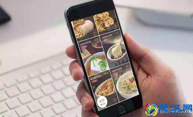 外卖市场超2400亿，代运营品牌如何借力强势崛起 | 新零售干货
