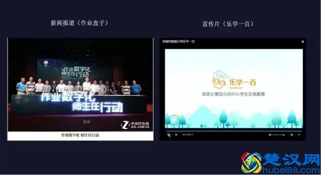 做竞品分析——个人快速进步的好方法