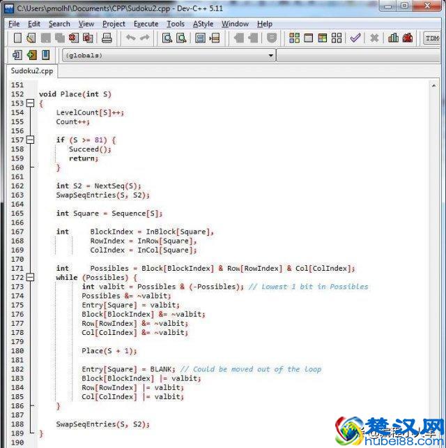 C语言入门丨新手学习C语言电脑需要安装什么软件？不知道看过来