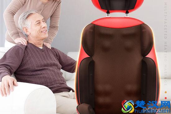 家用按摩椅哪个牌子好 家用按摩椅最新报价