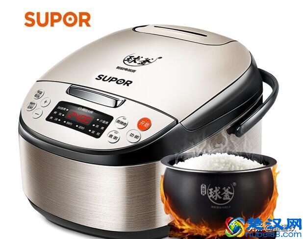 电饭煲什么牌子好？国内十大电饭煲品牌排行榜您知道几个？