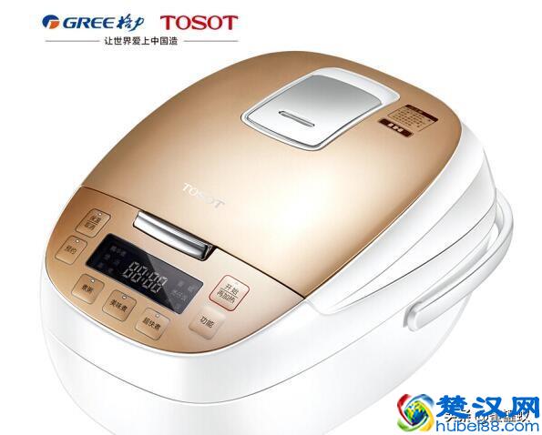 电饭煲什么牌子好？国内十大电饭煲品牌排行榜您知道几个？