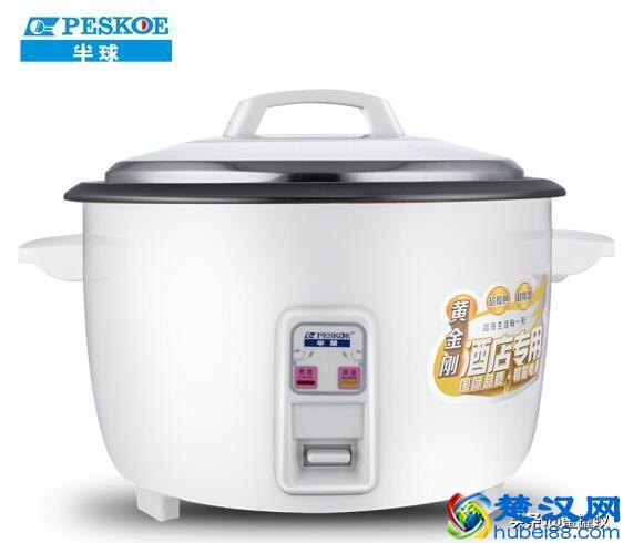 电饭煲什么牌子好？国内十大电饭煲品牌排行榜您知道几个？