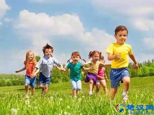 父母必读的十大儿童教育心理学