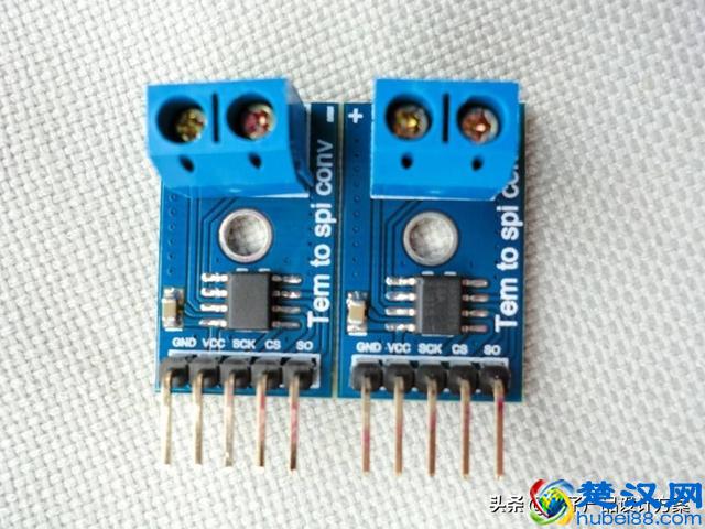 热电偶测温方案系列--专用K型热电偶测温IC测温【原创首发】