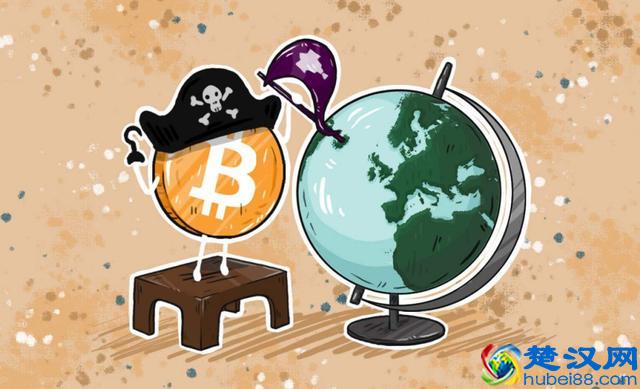 比特币到底是什么？如何用通俗易懂的语言，给卖菜大妈讲清楚？