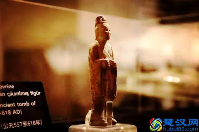 时代不一样了！土耳其曾向我们狮子大开口，如今却主动归还文物