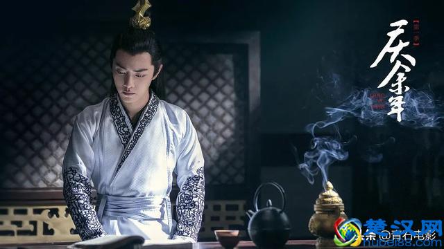 《庆余年》这剧有毒！豆瓣开分7.9，笑点不高级但会让人陷进去