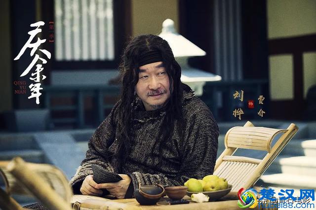 《庆余年》这剧有毒！豆瓣开分7.9，笑点不高级但会让人陷进去