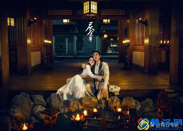 《庆余年》这剧有毒！豆瓣开分7.9，笑点不高级但会让人陷进去