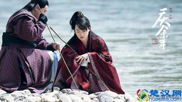 《庆余年》这剧有毒！豆瓣开分7.9，笑点不高级但会让人陷进去