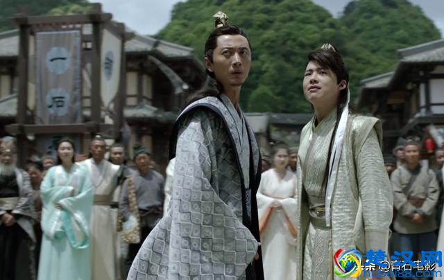 《庆余年》这剧有毒！豆瓣开分7.9，笑点不高级但会让人陷进去