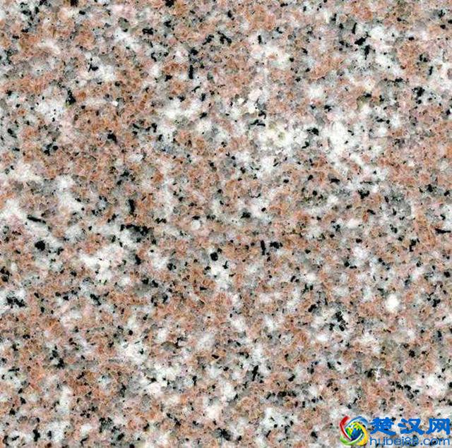 中国天然花岗岩石材资源概况