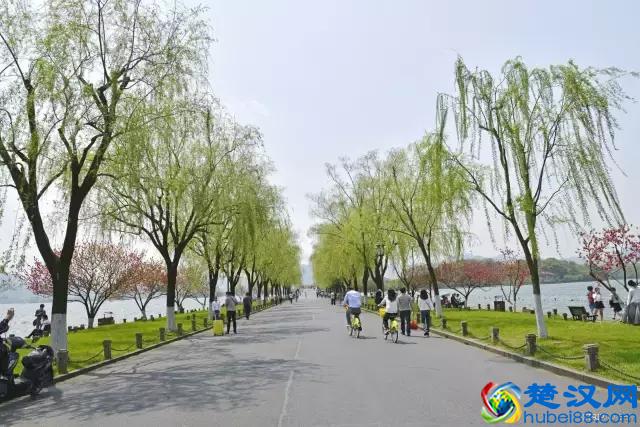 杭州哪里最好玩？这10大景点你应该知道！