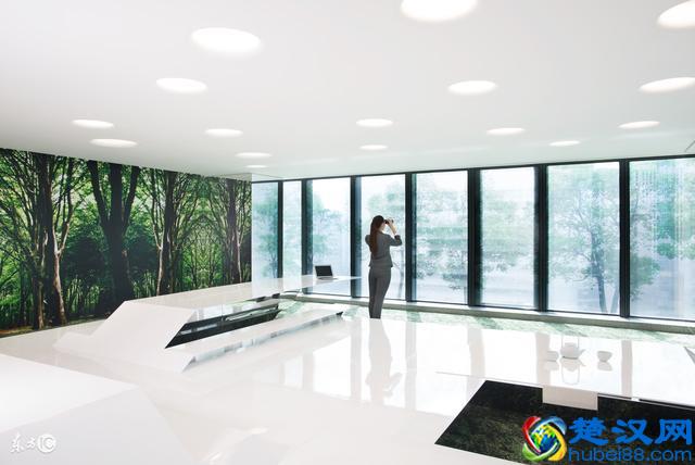 分享！关于园林景观设计的一些说明