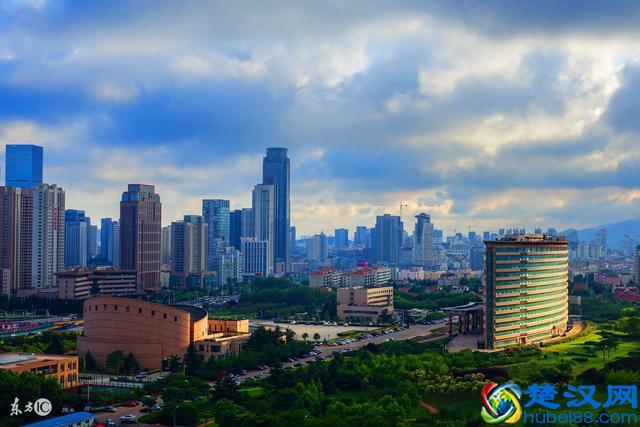 分享！关于园林景观设计的一些说明