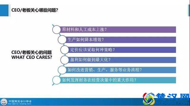 管理信息化证适合哪些岗位呢