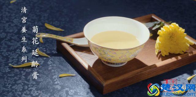 送你一份返老还童的秘笈