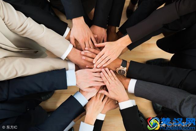 原创：成功打造小团队凝聚力的三大法则，十二句真言（管理技巧）