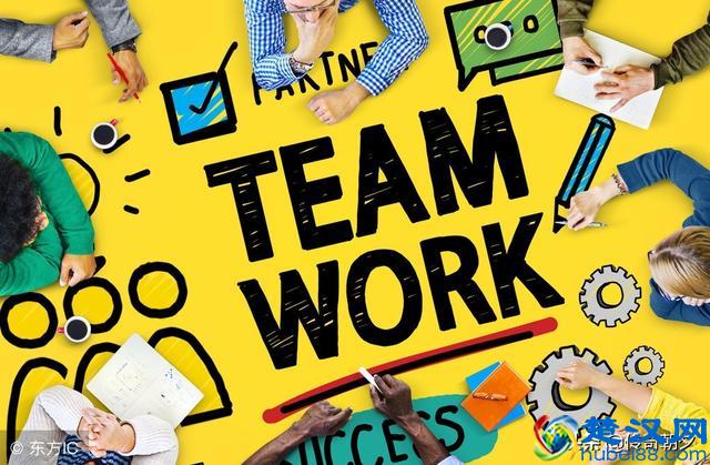 原创：成功打造小团队凝聚力的三大法则，十二句真言（管理技巧）