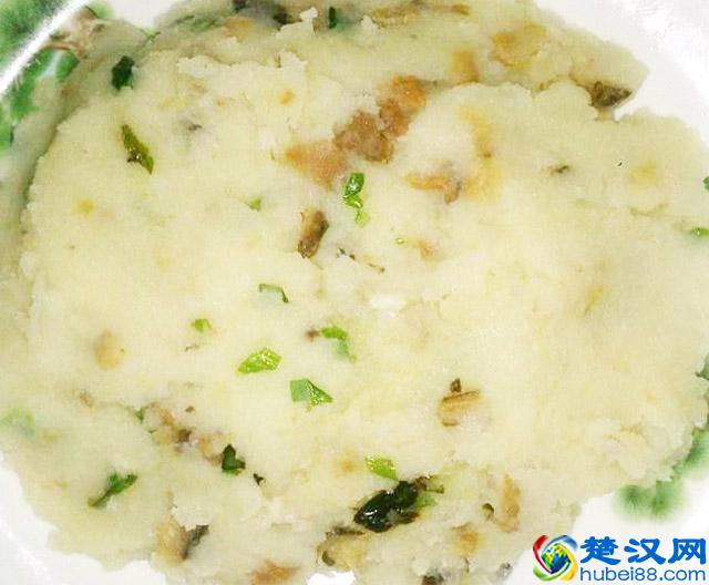 12种不同口味土豆泥的做法，健康美味，让你百吃不厌