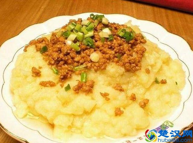 12种不同口味土豆泥的做法，健康美味，让你百吃不厌