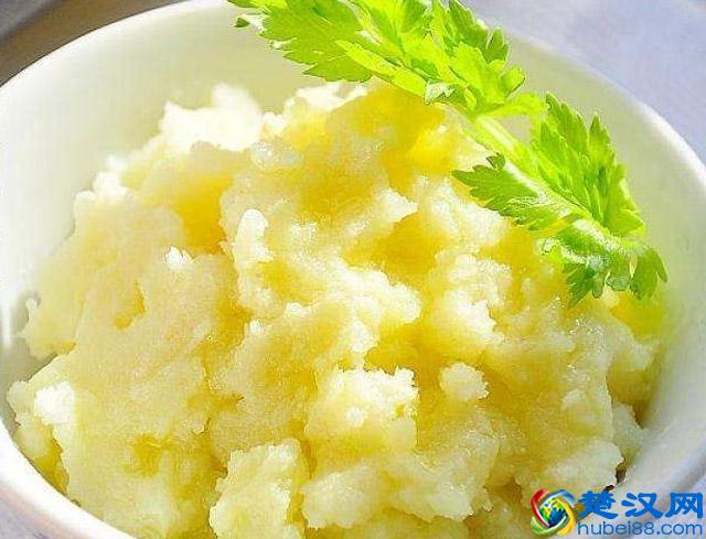 12种不同口味土豆泥的做法，健康美味，让你百吃不厌