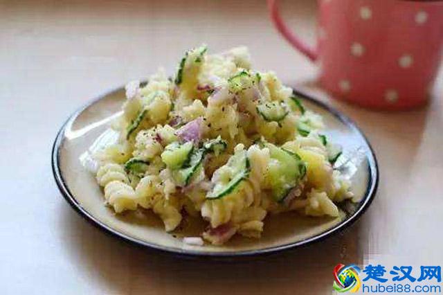 12种不同口味土豆泥的做法，健康美味，让你百吃不厌