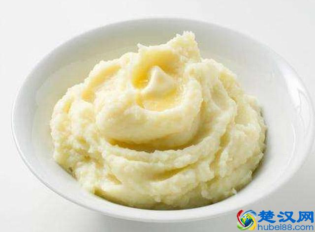 12种不同口味土豆泥的做法，健康美味，让你百吃不厌