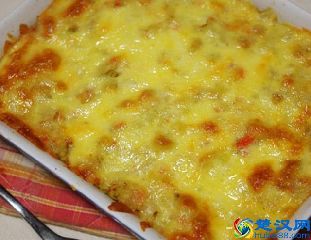 12种不同口味土豆泥的做法，健康美味，让你百吃不厌