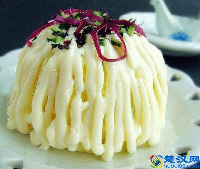 12种不同口味土豆泥的做法，健康美味，让你百吃不厌