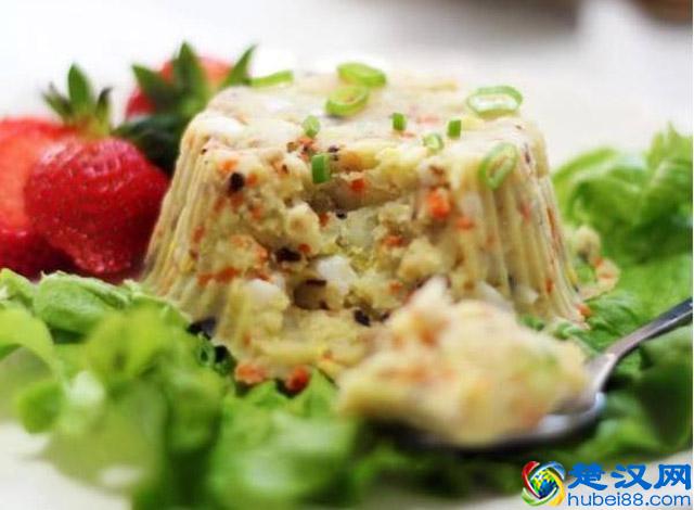 12种不同口味土豆泥的做法，健康美味，让你百吃不厌