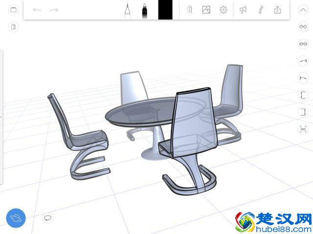 「热门」常用的制图软件有哪些？