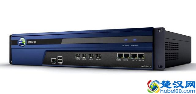 「网络安全」安全设备篇（15）——上网行为管理