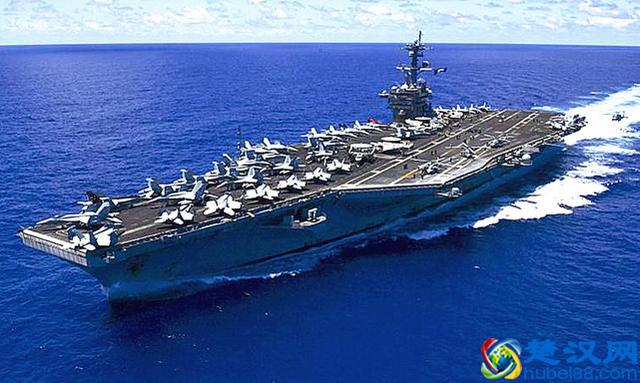 世界上“第一艘”航母哪个国家制造的？不是美国，答案却让人意外