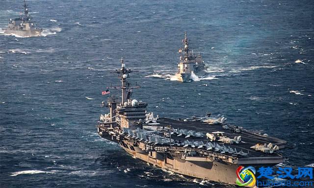世界上“第一艘”航母哪个国家制造的？不是美国，答案却让人意外