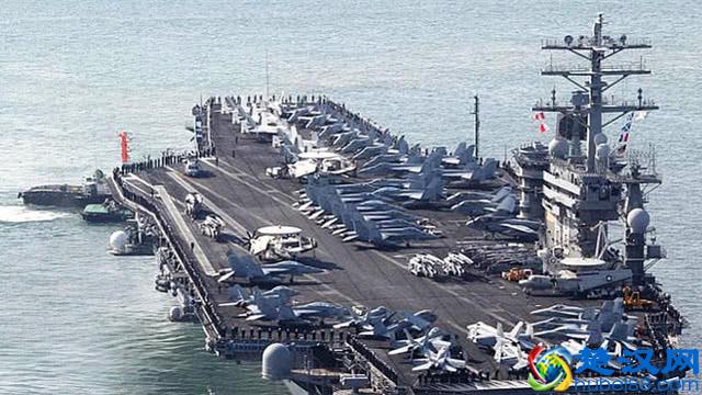 世界上“第一艘”航母哪个国家制造的？不是美国，答案却让人意外