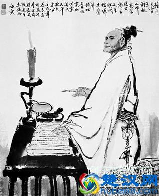 司马迁到底说了什么，使汉武帝大怒，受了腐刑