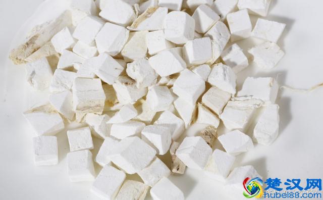 「每天一剂」：葛根的功效与作用