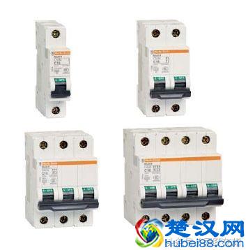 3P、4P、3P+N断路器是什么？家庭电路用得上吗？