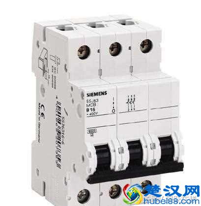 3P、4P、3P+N断路器是什么？家庭电路用得上吗？