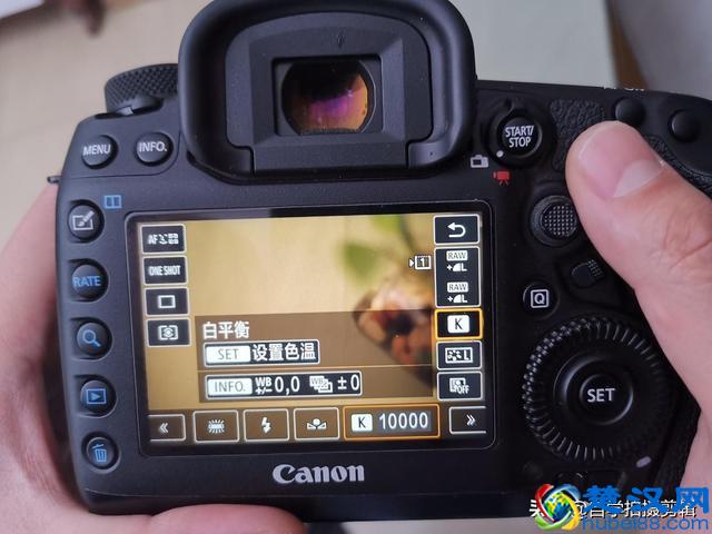 色温和白平衡是什么意思？拍视频不能忽略这2个相机参数！