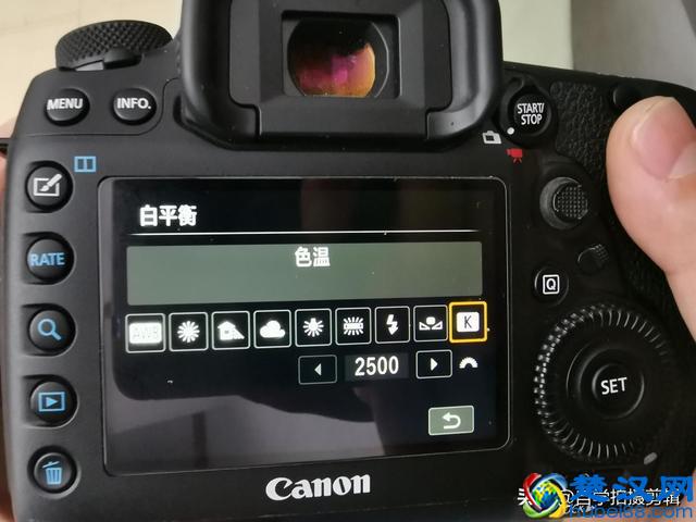 色温和白平衡是什么意思？拍视频不能忽略这2个相机参数！