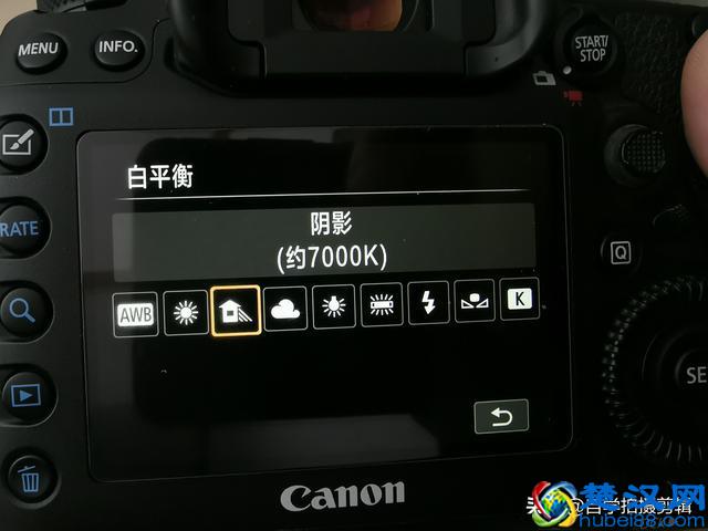 色温和白平衡是什么意思？拍视频不能忽略这2个相机参数！