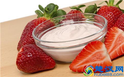 酸性食物好处多 7种常见酸性食物