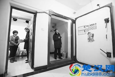 人防工程的8个基本问题，必须要懂！