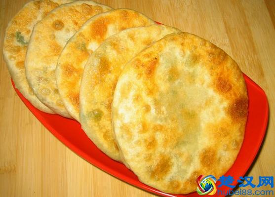 中筋面粉是普通面粉吗 中筋面粉可以做什么